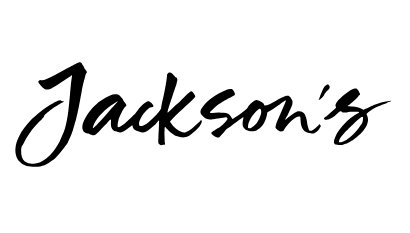 Jackson's - Matériel d'artistes