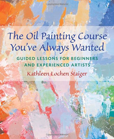 The Oil Painting Course You’ve Always Wanted